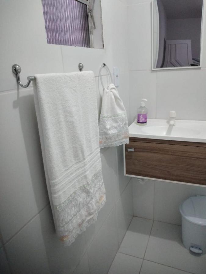 Casa de hóspedes Pensionato Da Goreth Aracaju