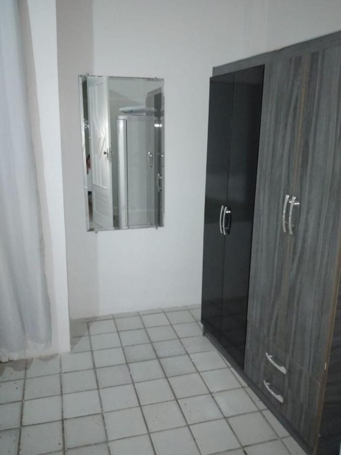 Pensionato Da Goreth * Aracaju